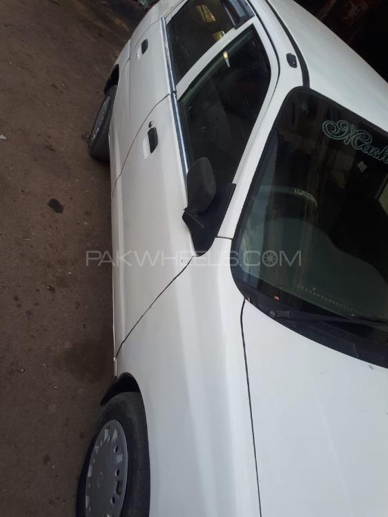 Suzuki Alto 2011 for Sale in Karachi Suzuki Alto 2011 for Sale in Karachi Image-3