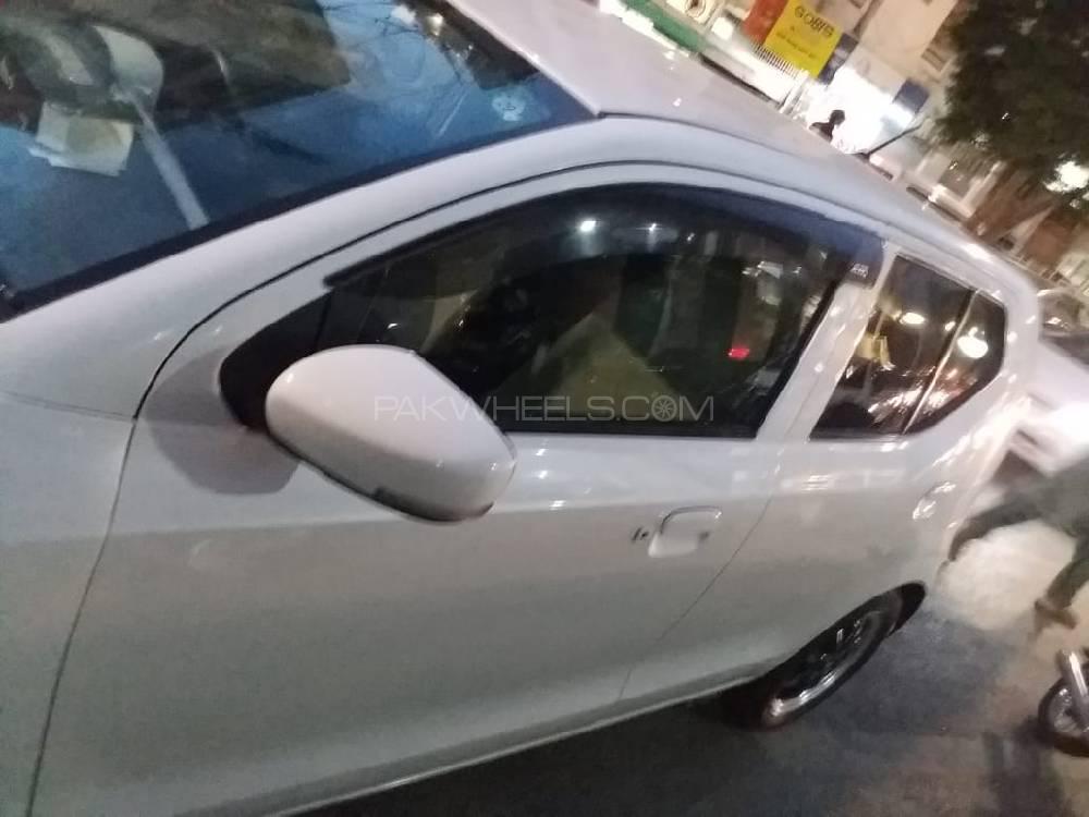 Suzuki Alto 2015 for Sale in Karachi Image-1