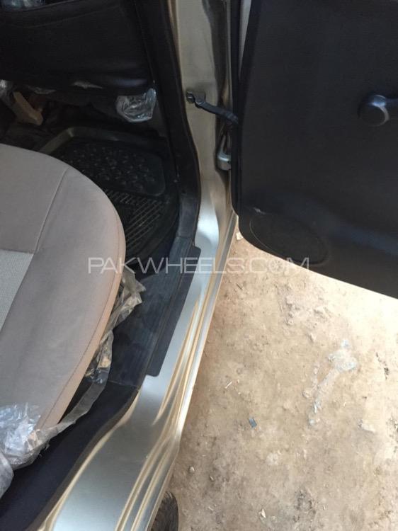 سوزوکی ویگن آر 2016 for Sale in فیصل آباد سوزوکی ویگن آر 2016 for Sale in فیصل آباد Image-6