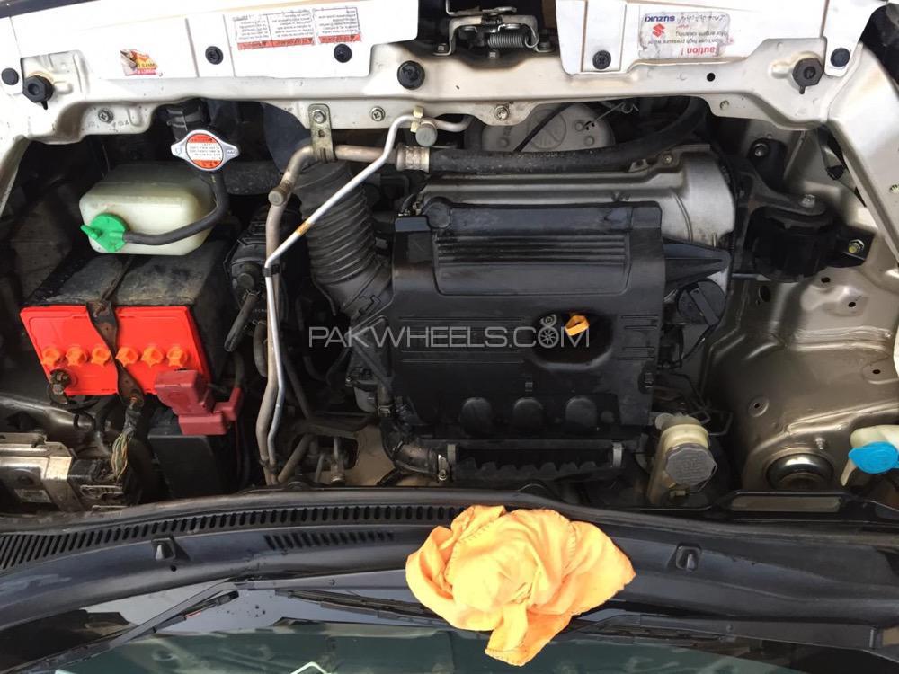 سوزوکی ویگن آر 2016 for Sale in فیصل آباد سوزوکی ویگن آر 2016 for Sale in فیصل آباد Image-12