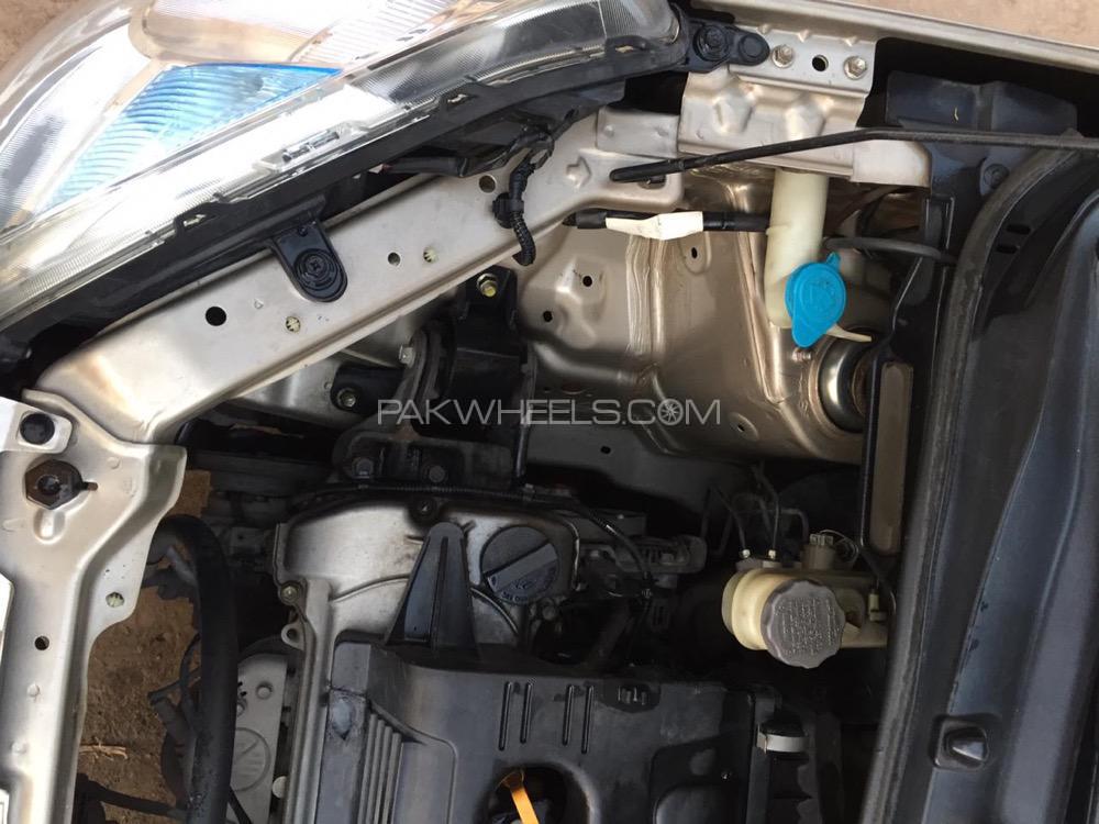 سوزوکی ویگن آر 2016 for Sale in فیصل آباد سوزوکی ویگن آر 2016 for Sale in فیصل آباد Image-11