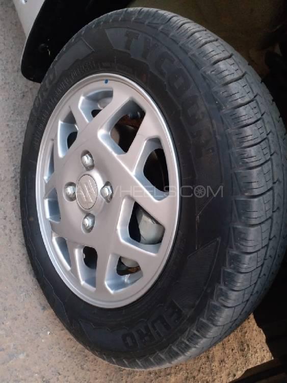 Suzuki Wagon R 2019 for Sale in Faisalabad Suzuki Wagon R 2019 for Sale in Faisalabad Image-8