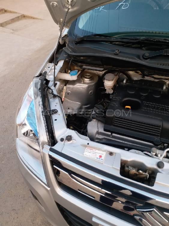 Suzuki Wagon R 2019 for Sale in Faisalabad Suzuki Wagon R 2019 for Sale in Faisalabad Image-10