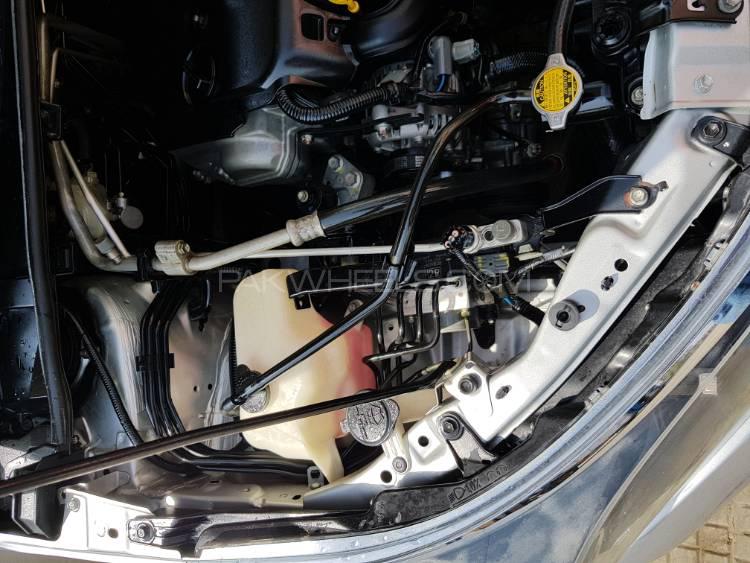 Toyota Corolla 2017 for Sale in Karachi Toyota Corolla 2017 for Sale in Karachi Image-11