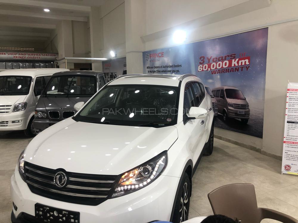 ڈی ایف ایس کے گلوری 580 2020 for Sale in کراچی ڈی ایف ایس کے گلوری 580 2020 for Sale in کراچی Image-3