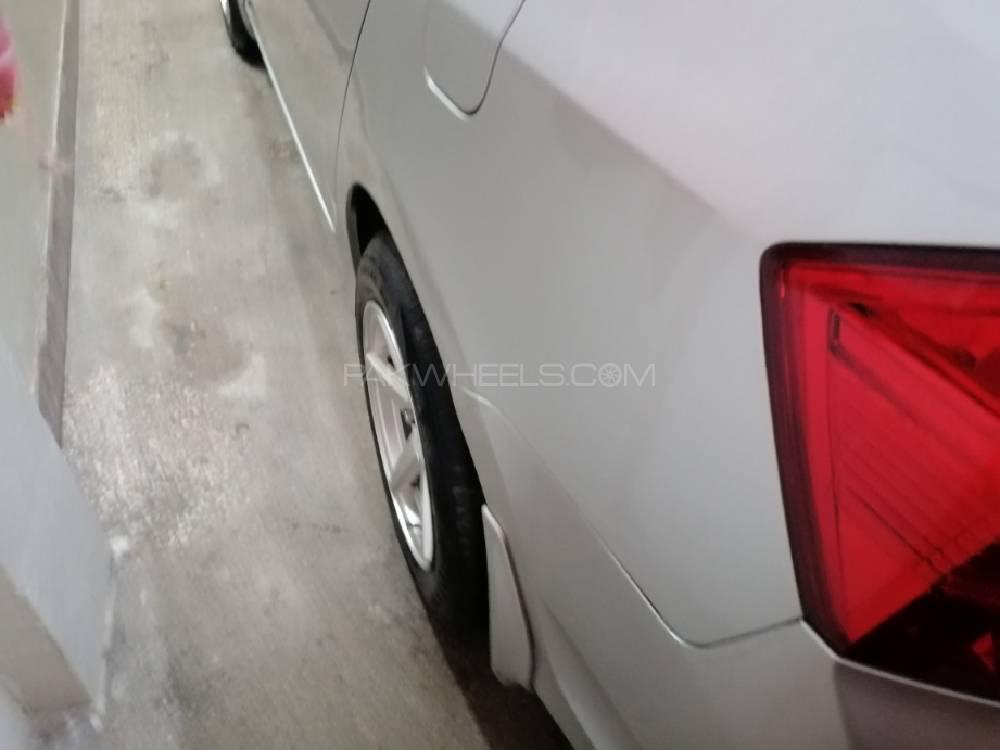 Honda City 2016 for Sale in Rawalpindi Honda City 2016 for Sale in Rawalpindi Image-2