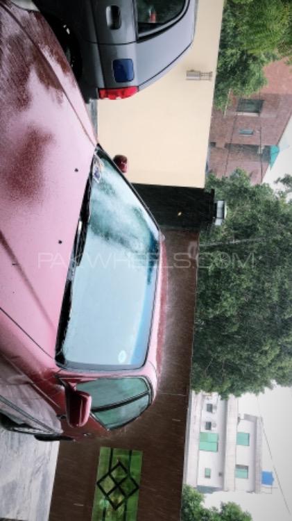 Honda Civic - 1999  Honda Civic - 1999  Image-2