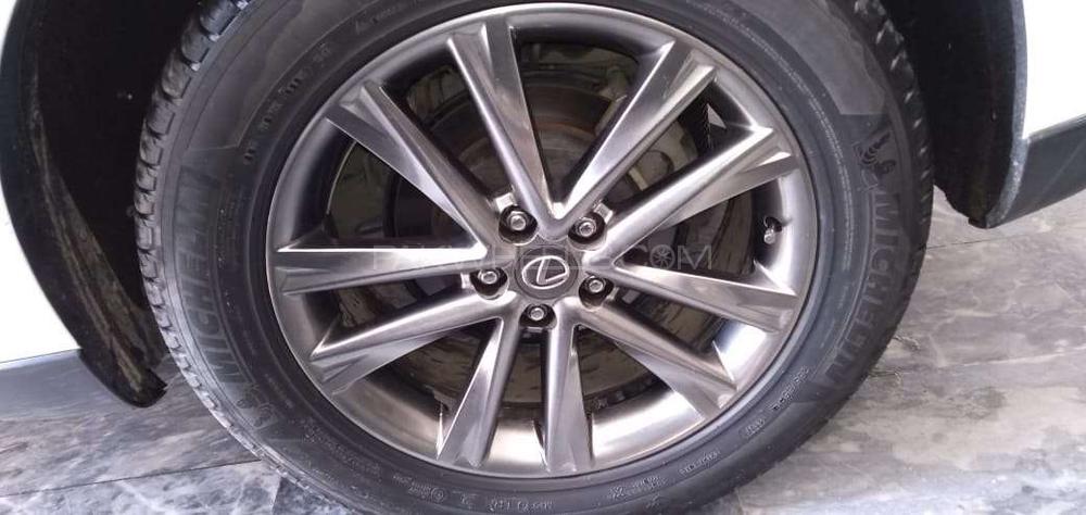 Lexus RX Series 2012 for Sale in Lahore Lexus RX Series 2012 for Sale in Lahore Image-6