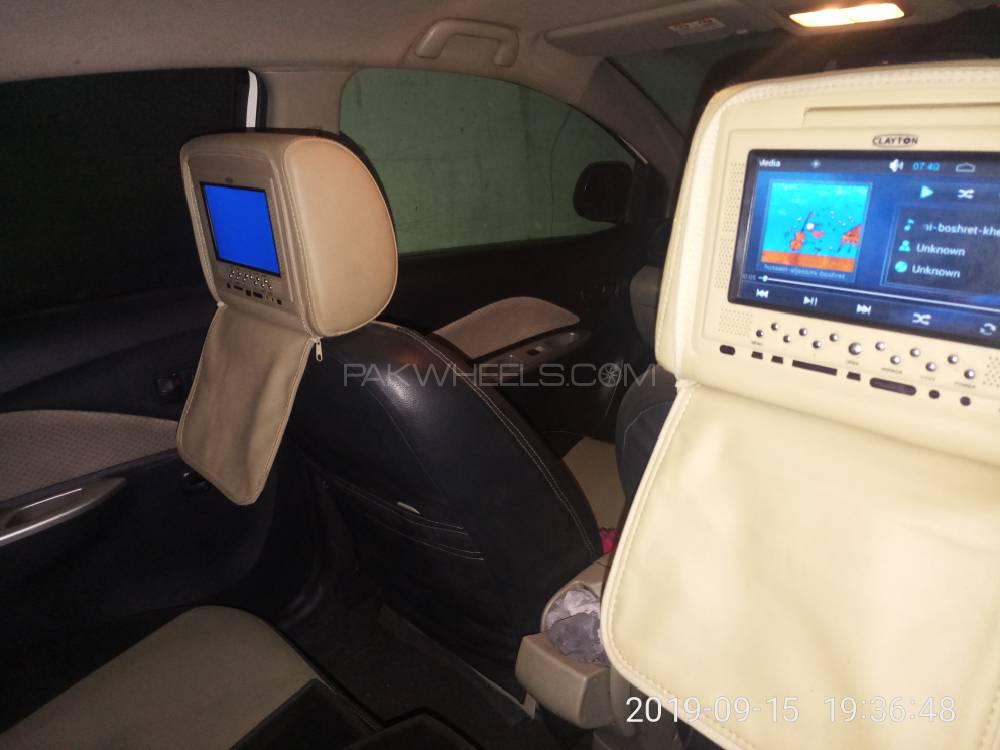Toyota Belta 2006 for Sale in Karachi Toyota Belta 2006 for Sale in Karachi Image-10