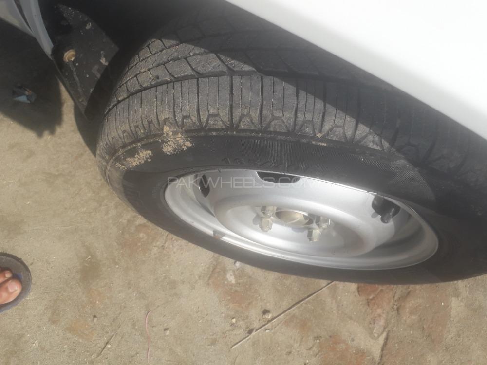 FAW Carrier 2019 for Sale in Sohawa FAW Carrier 2019 for Sale in Sohawa Image-8