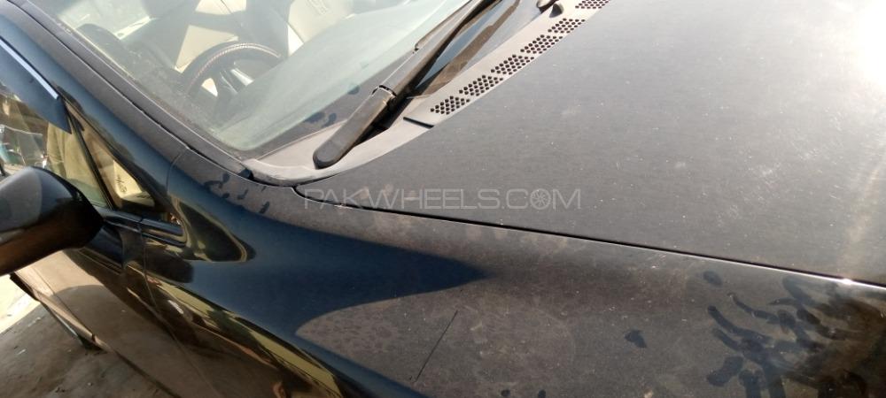 Honda Civic 2009 for Sale in Fateh Jang Honda Civic 2009 for Sale in Fateh Jang Image-14