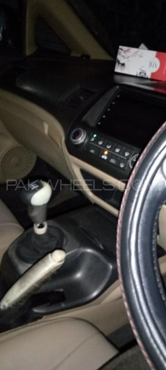 Honda Civic 2009 for Sale in Fateh Jang Honda Civic 2009 for Sale in Fateh Jang Image-15