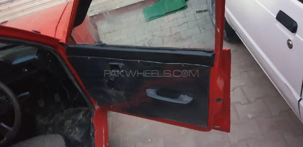 Suzuki FX 1985 for Sale in Lahore Suzuki FX 1985 for Sale in Lahore Image-3