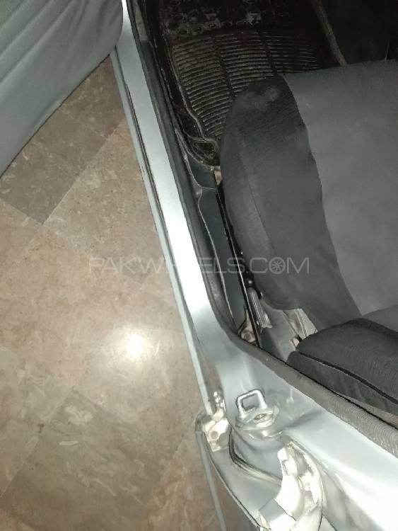 Suzuki Mehran 2008 for Sale in Rawalpindi Suzuki Mehran 2008 for Sale in Rawalpindi Image-12