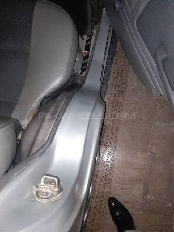 Suzuki Mehran 2008 for Sale in Rawalpindi Suzuki Mehran 2008 for Sale in Rawalpindi Image-14