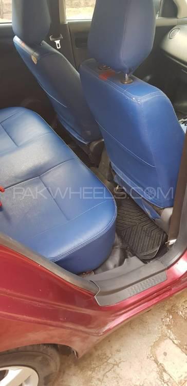 Suzuki Swift 2015 for Sale in Lahore Suzuki Swift 2015 for Sale in Lahore Image-13