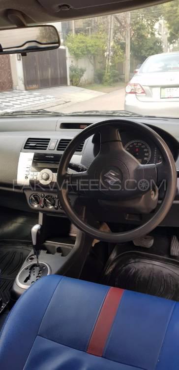 Suzuki Swift 2015 for Sale in Lahore Suzuki Swift 2015 for Sale in Lahore Image-14