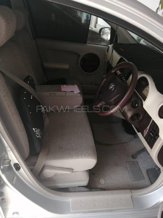 Toyota Passo 2012 for Sale in Karachi Toyota Passo 2012 for Sale in Karachi Image-6