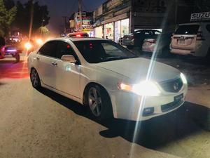 ہونڈا اکارڈ - 2004