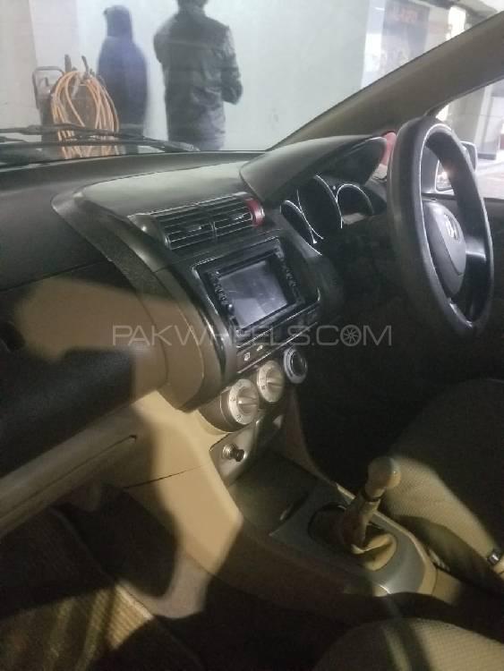 ہونڈا سٹی 2006 for Sale in لاہور ہونڈا سٹی 2006 for Sale in لاہور Image-8