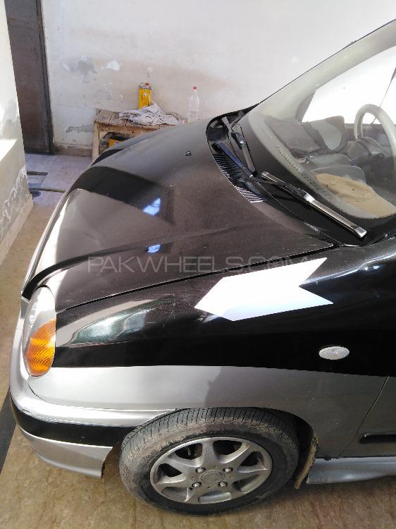 Hyundai Santro - 2017  Hyundai Santro - 2017  Image-4