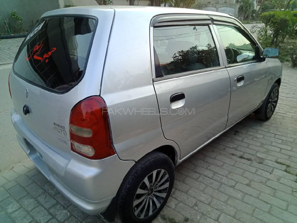 Suzuki Alto 2007 for Sale in Lahore Image-1