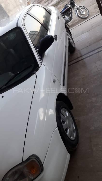Suzuki Baleno 2004 for Sale in Sahiwal Suzuki Baleno 2004 for Sale in Sahiwal Image-5