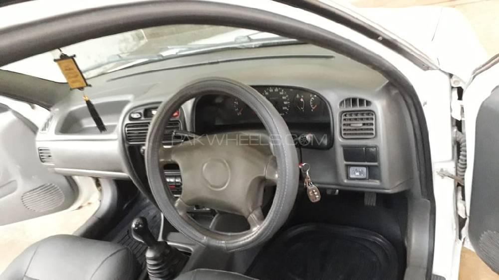 Suzuki Baleno 2004 for Sale in Sahiwal Suzuki Baleno 2004 for Sale in Sahiwal Image-10