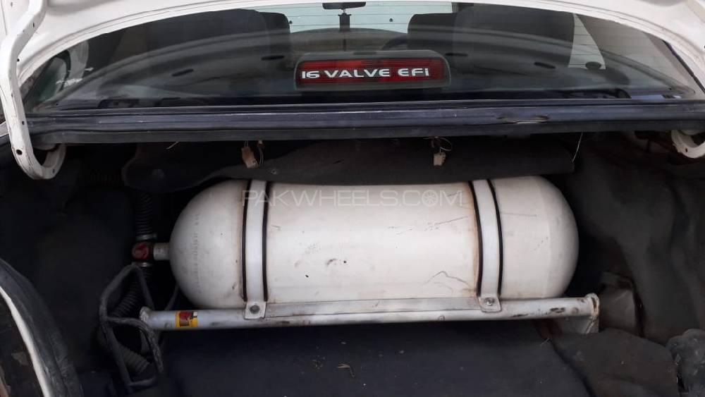 Suzuki Baleno 2004 for Sale in Sahiwal Suzuki Baleno 2004 for Sale in Sahiwal Image-11