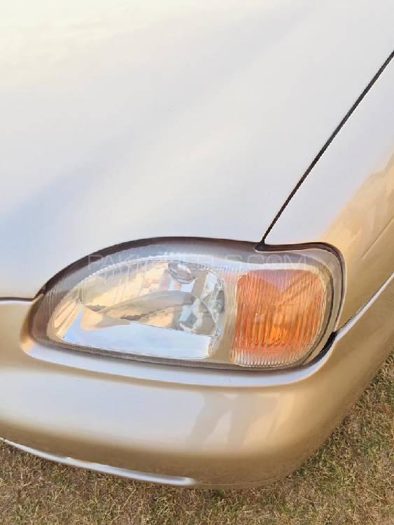 Suzuki Baleno 2005 for Sale in Mirpur A.K. Suzuki Baleno 2005 for Sale in Mirpur A.K. Image-10