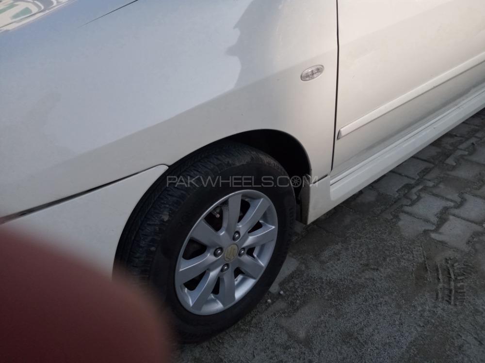 Suzuki Liana 2007 for Sale in Risalpur Suzuki Liana 2007 for Sale in Risalpur Image-4