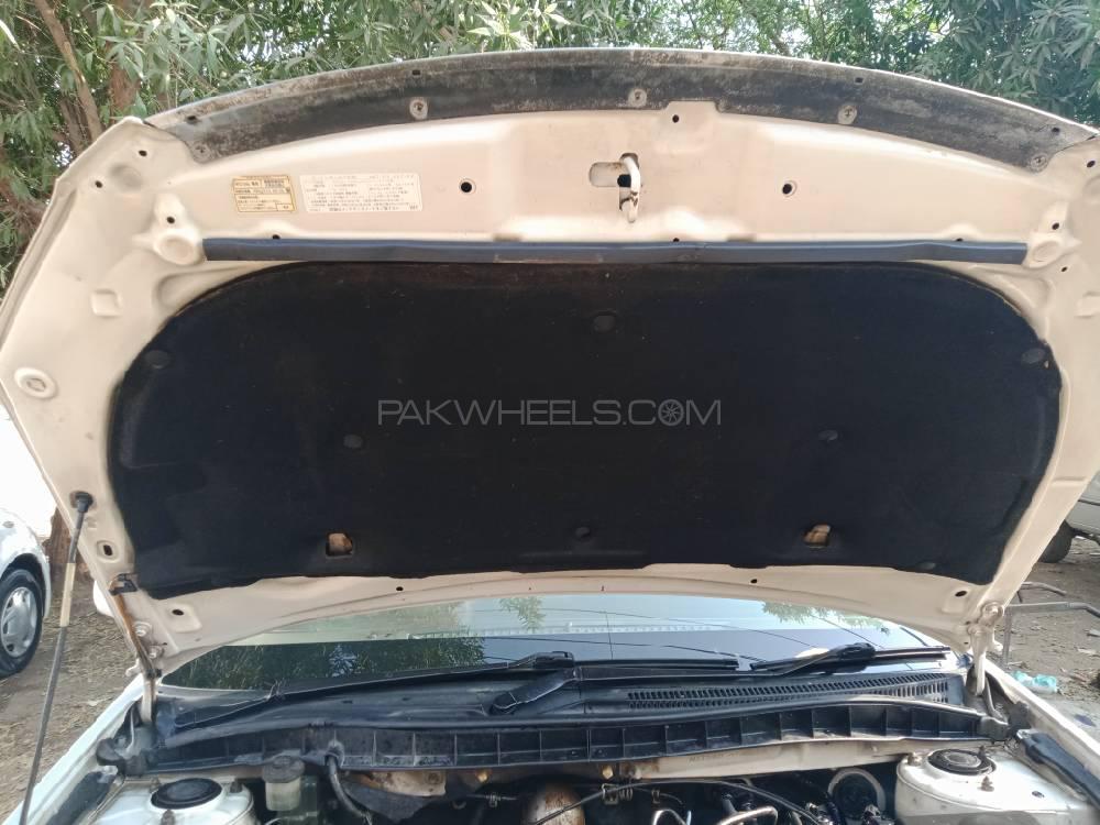 Toyota Premio 2007 for Sale in Karachi Toyota Premio 2007 for Sale in Karachi Image-10