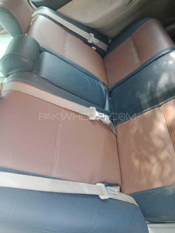 Toyota Premio 2007 for Sale in Karachi Toyota Premio 2007 for Sale in Karachi Image-9