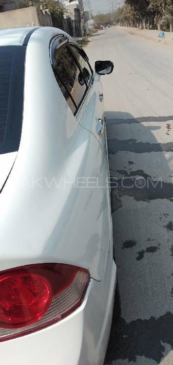 Honda Civic 2010 for Sale in Lahore Honda Civic 2010 for Sale in Lahore Image-2