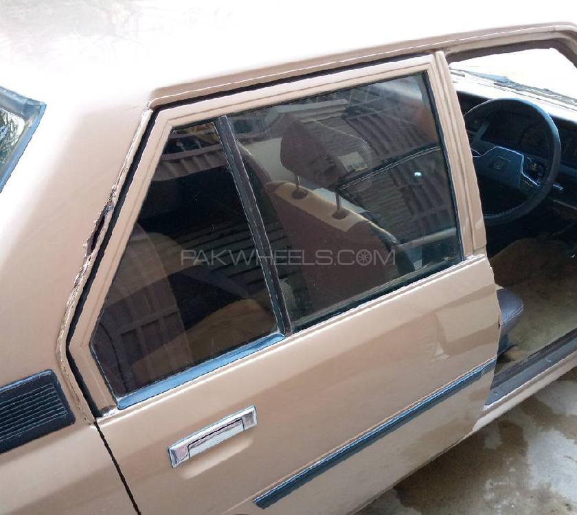 Toyota Corolla 1982 for Sale in Karachi Toyota Corolla 1982 for Sale in Karachi Image-13