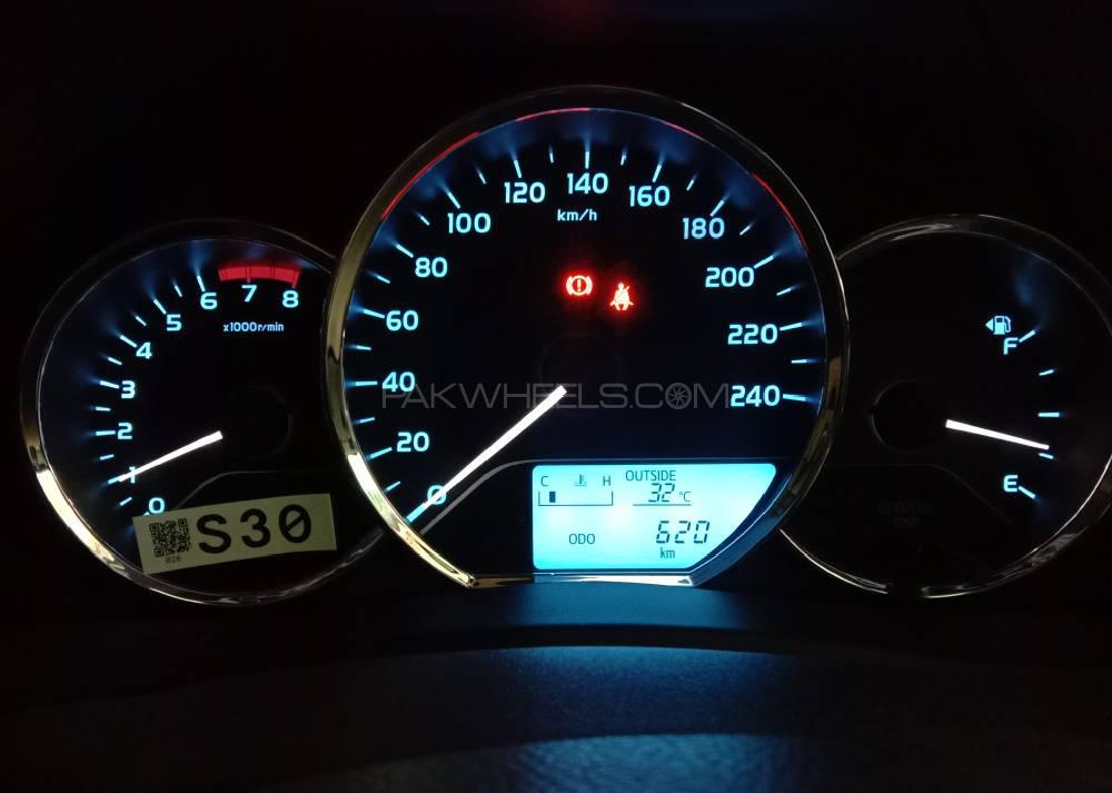 Toyota Corolla 2019 for Sale in Gujrat Image-1