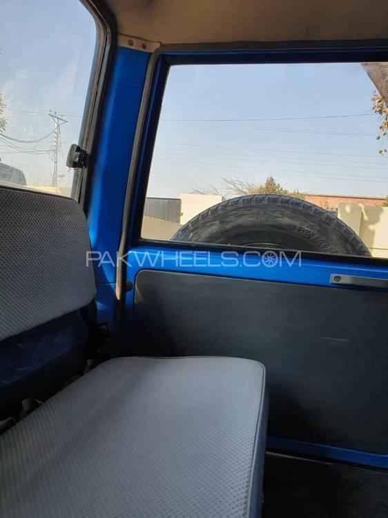 Toyota Prado 1994 for Sale in Lahore Toyota Prado 1994 for Sale in Lahore Image-11