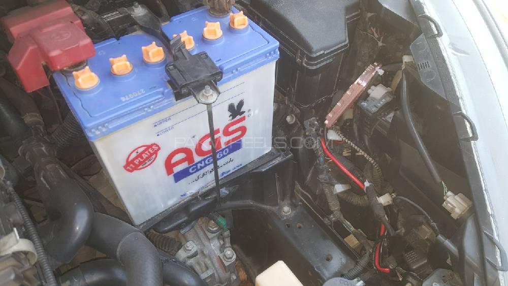 Toyota Vitz 2014 for Sale in Bahawalnagar Image-1