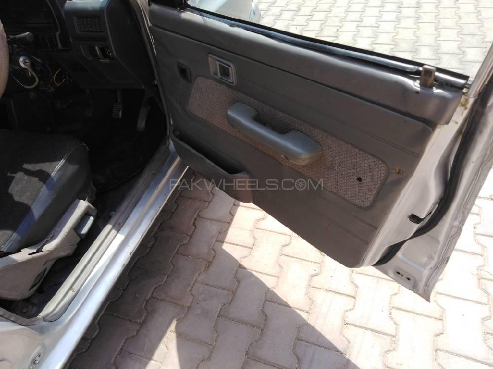 KIA Classic 2001 for Sale in Jhang KIA Classic 2001 for Sale in Jhang Image-11