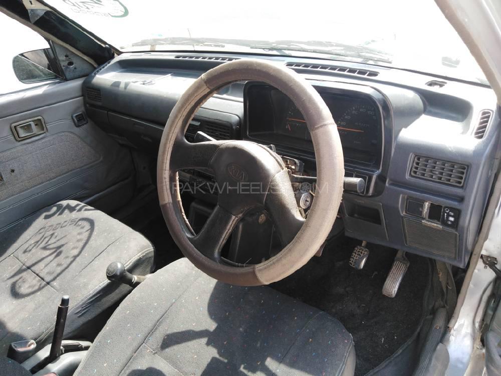 KIA Classic 2001 for Sale in Jhang KIA Classic 2001 for Sale in Jhang Image-12
