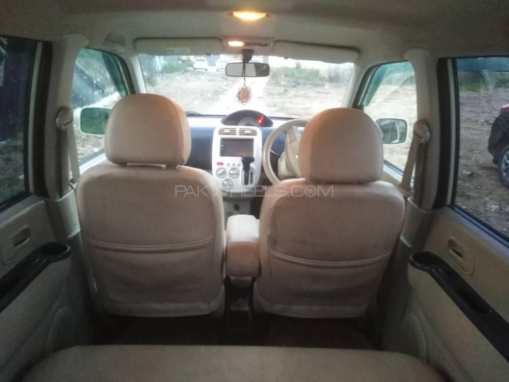 Nissan Otti 2011 for Sale in Islamabad Nissan Otti 2011 for Sale in Islamabad Image-3