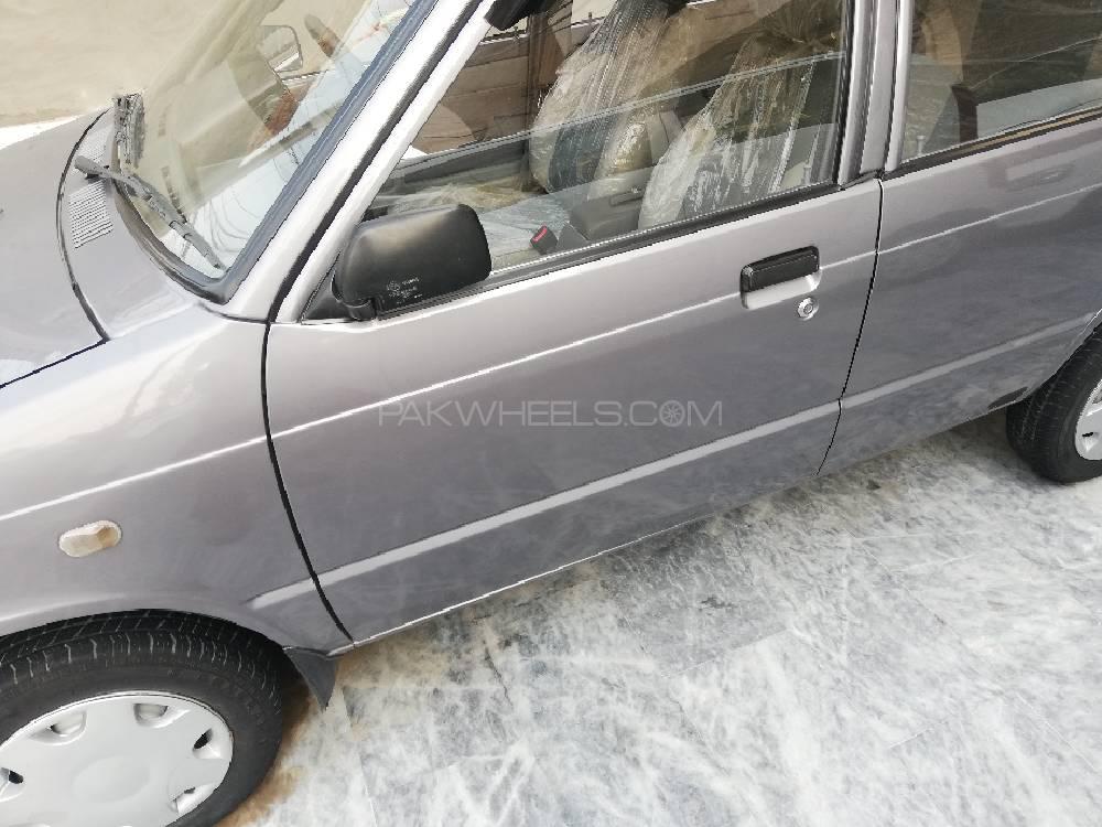 سوزوکی مہران 2019 for Sale in لاہور سوزوکی مہران 2019 for Sale in لاہور Image-5