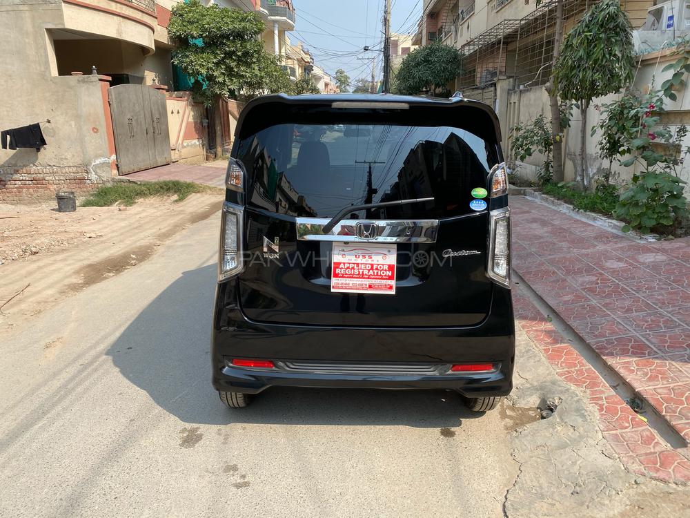 Honda N Wgn 2016 for Sale in Lahore Honda N Wgn 2016 for Sale in Lahore Image-12
