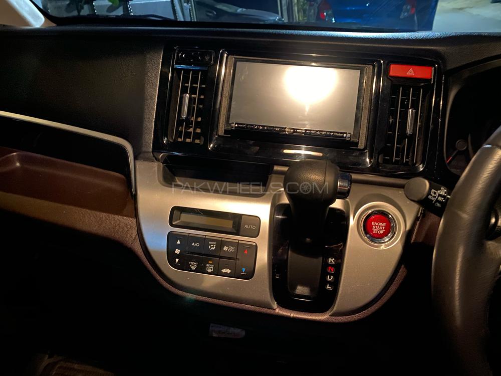 Honda N Wgn 2016 for Sale in Lahore Honda N Wgn 2016 for Sale in Lahore Image-7