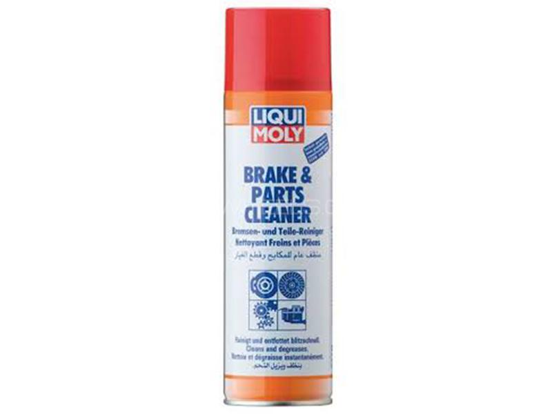 Liqui Moly Brake Parts Service Cleaner - 500ml for sale in Karachi Image-1