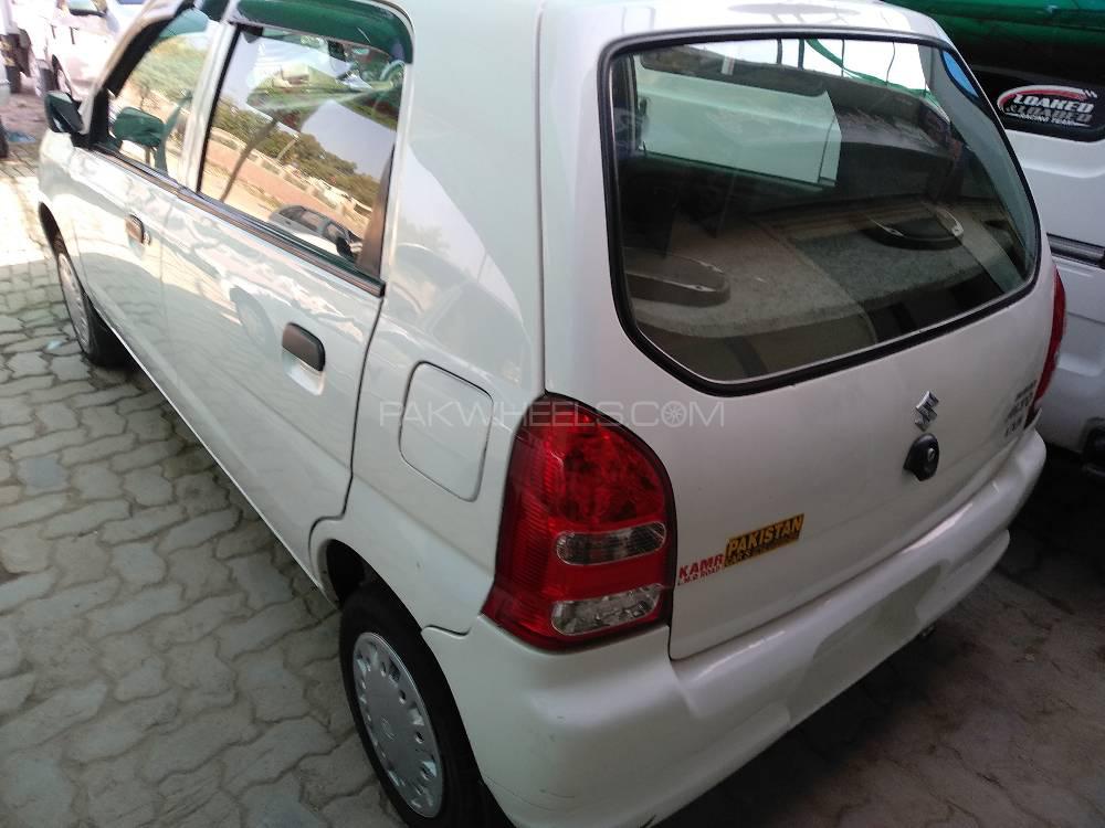 Suzuki Alto 2012 for Sale in Rahim Yar Khan Suzuki Alto 2012 for Sale in Rahim Yar Khan Image-5