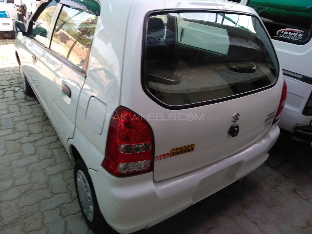 Suzuki Alto 2012 for Sale in Rahim Yar Khan Suzuki Alto 2012 for Sale in Rahim Yar Khan Image-6