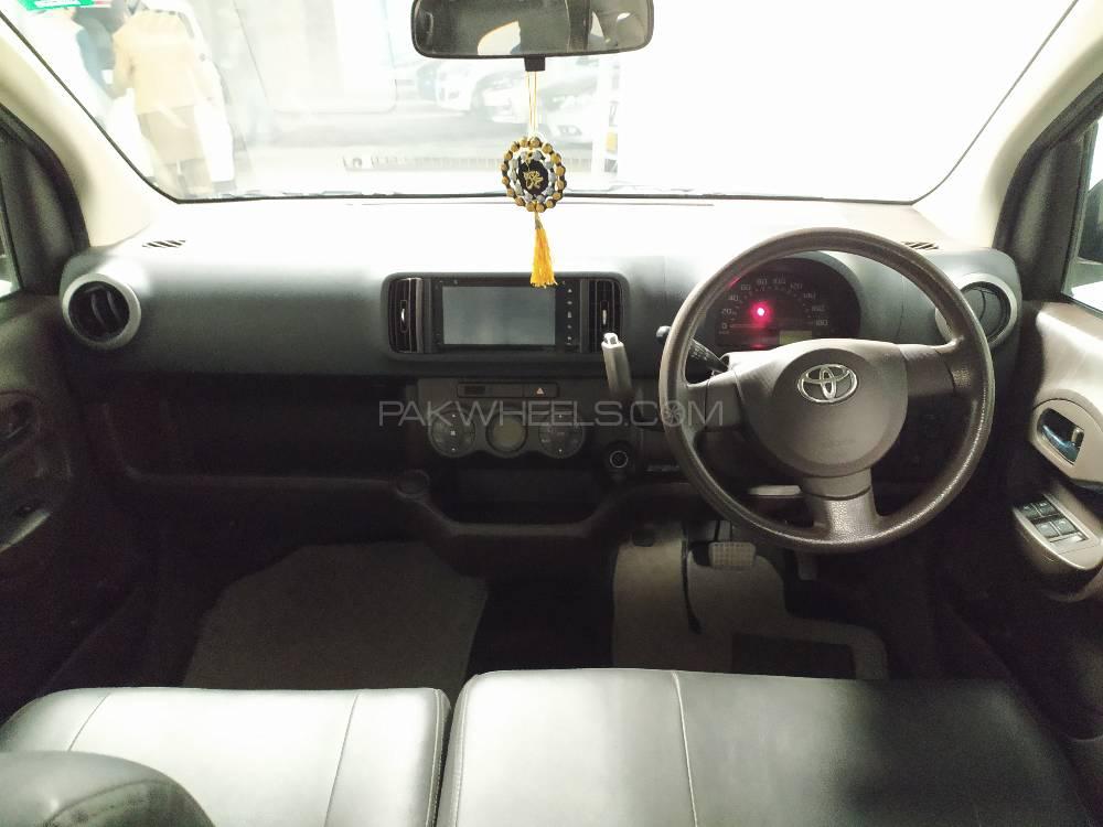 Toyota Passo 2015 for Sale in Lahore Toyota Passo 2015 for Sale in Lahore Image-11