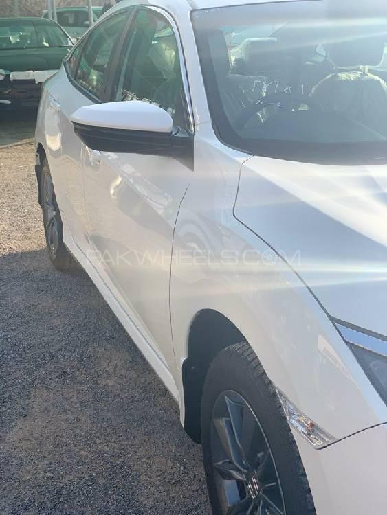 Honda Civic 2020 for Sale in Islamabad Honda Civic 2020 for Sale in Islamabad Image-8