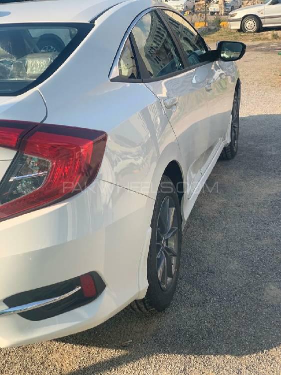 Honda Civic 2020 for Sale in Islamabad Honda Civic 2020 for Sale in Islamabad Image-5